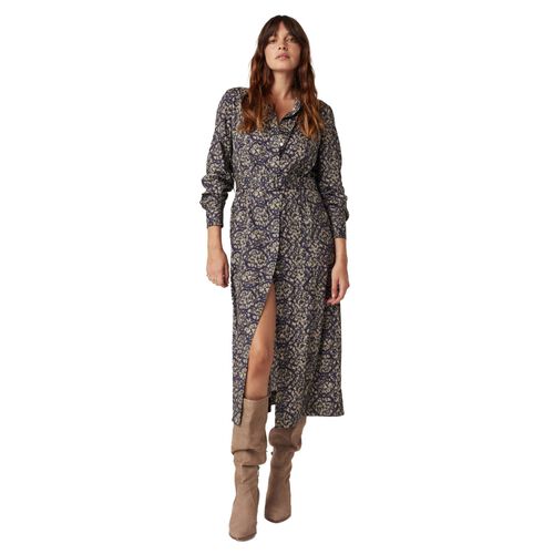 Cable Grace Midi Dress